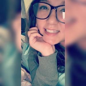 Meet your Posher, Haley